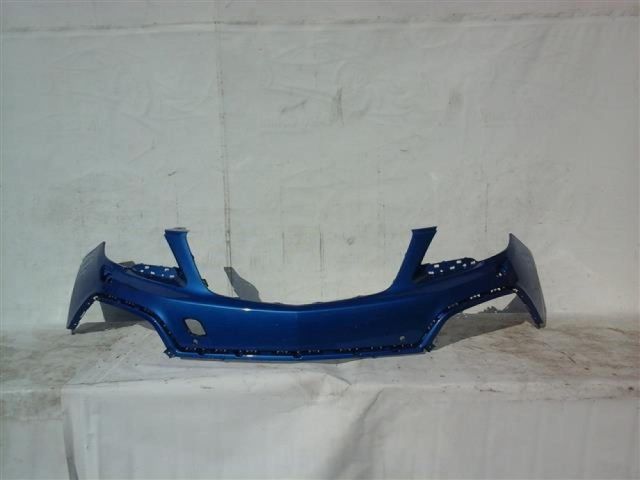 bontott OPEL MOKKA Első Lökhárító (Üresen)