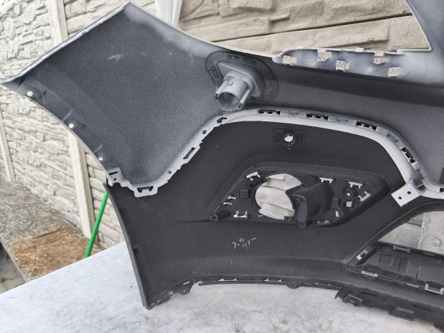 bontott OPEL MOKKA Első Lökhárító (Üresen)