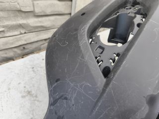 bontott OPEL MOKKA Első Lökhárító (Üresen)