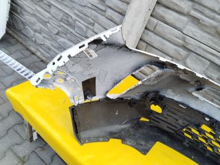 bontott OPEL MOKKA Első Lökhárító (Üresen)