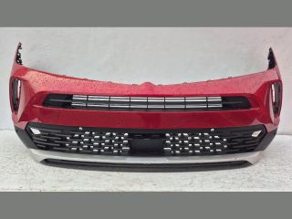 bontott OPEL MOKKA Első Lökhárító (Üresen)