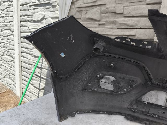 bontott OPEL MOKKA Első Lökhárító (Üresen)