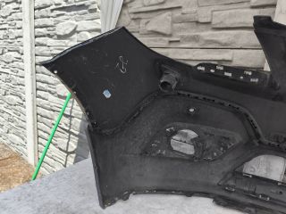 bontott OPEL MOKKA Első Lökhárító (Üresen)