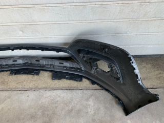 bontott OPEL MOKKA Első Lökhárító (Üresen)