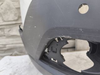 bontott OPEL MOKKA Első Lökhárító (Üresen)