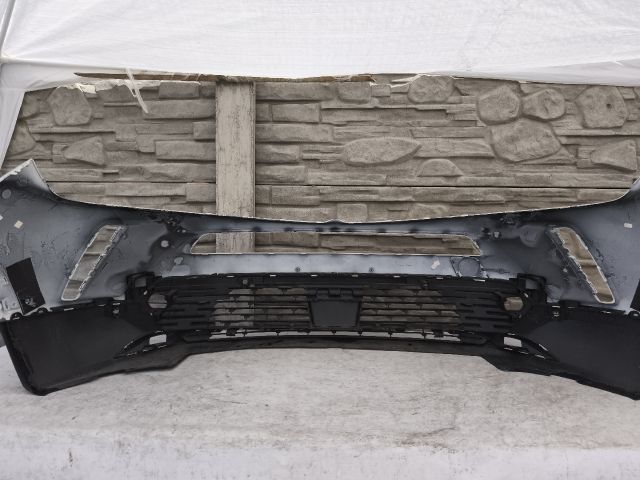 bontott OPEL MOKKA Első Lökhárító (Üresen)