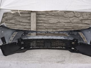 bontott OPEL MOKKA Első Lökhárító (Üresen)