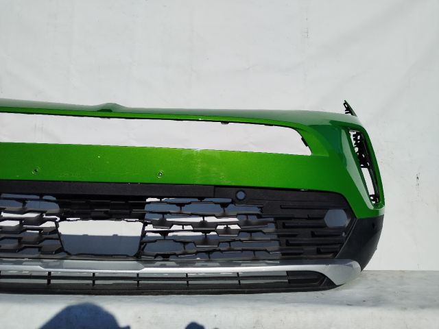 bontott OPEL MOKKA Első Lökhárító (Üresen)