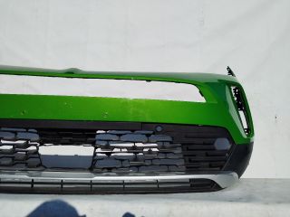 bontott OPEL MOKKA Első Lökhárító (Üresen)