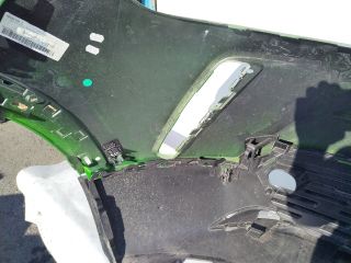 bontott OPEL MOKKA Első Lökhárító (Üresen)