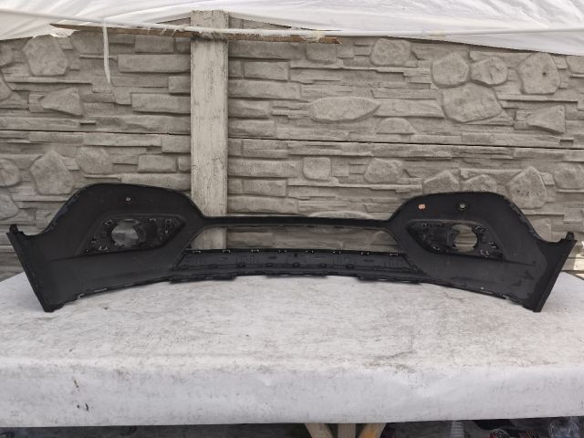 bontott OPEL MOKKA Első Lökhárító (Üresen)