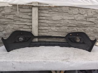 bontott OPEL MOKKA Első Lökhárító (Üresen)