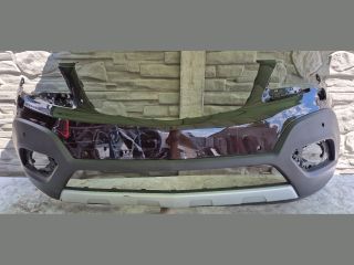 bontott OPEL MOKKA Első Lökhárító (Üresen)