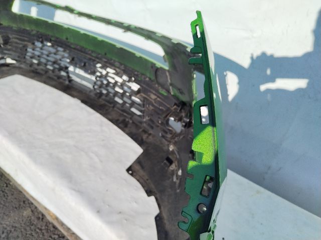 bontott OPEL MOKKA Első Lökhárító (Üresen)