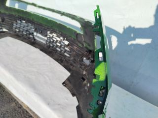 bontott OPEL MOKKA Első Lökhárító (Üresen)