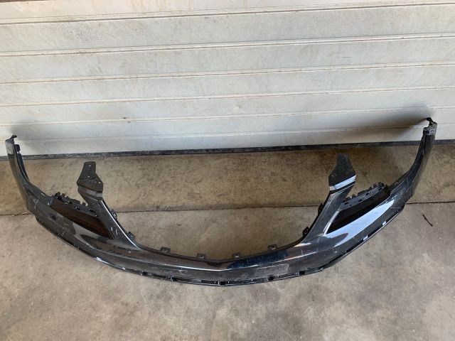 bontott OPEL MOKKA Első Lökhárító (Üresen)