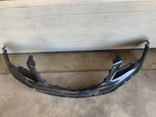 bontott OPEL MOKKA Első Lökhárító (Üresen)