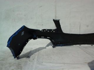 bontott OPEL MOKKA Első Lökhárító (Üresen)