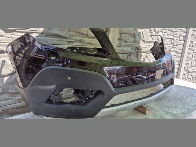 bontott OPEL MOKKA Első Lökhárító (Üresen)