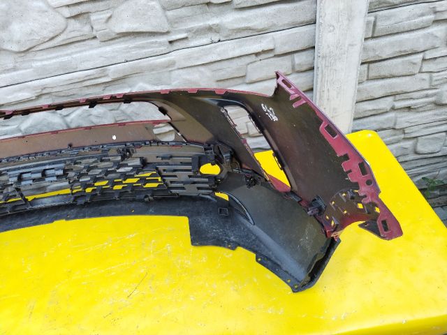 bontott OPEL MOKKA Első Lökhárító (Üresen)