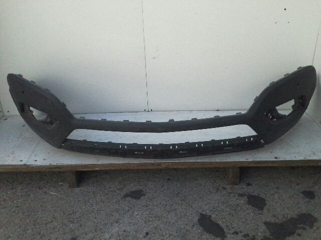 bontott OPEL MOKKA Első Lökhárító (Üresen)