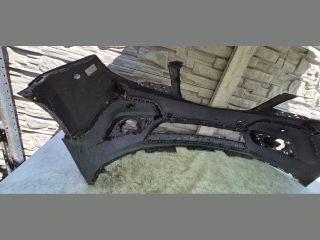 bontott OPEL MOKKA Első Lökhárító (Üresen)