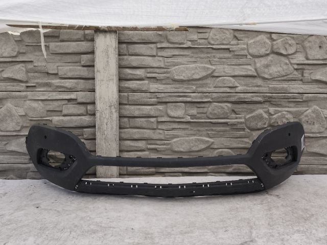 bontott OPEL MOKKA Első Lökhárító (Üresen)