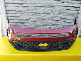 bontott OPEL MOKKA Első Lökhárító (Üresen)