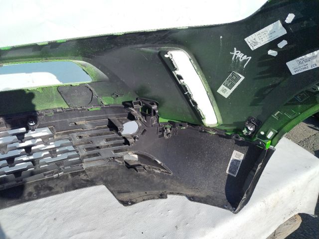 bontott OPEL MOKKA Első Lökhárító (Üresen)