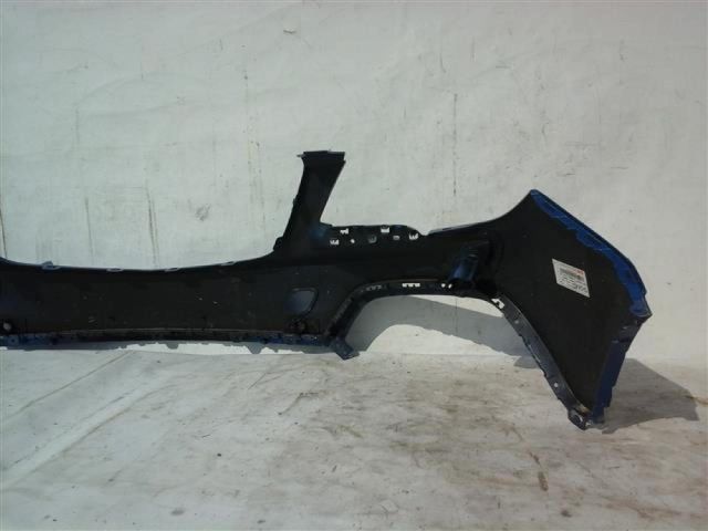 bontott OPEL MOKKA Első Lökhárító (Üresen)