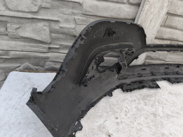 bontott OPEL MOKKA Első Lökhárító (Üresen)