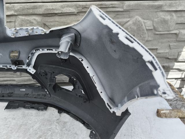 bontott OPEL MOKKA Első Lökhárító (Üresen)