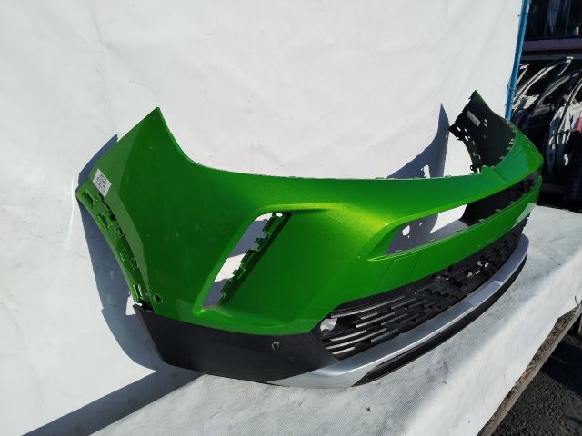 bontott OPEL MOKKA Első Lökhárító (Üresen)