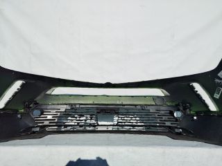 bontott OPEL MOKKA Első Lökhárító (Üresen)