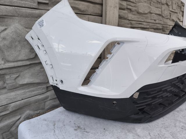 bontott OPEL MOKKA Első Lökhárító (Üresen)