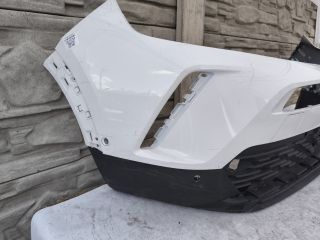 bontott OPEL MOKKA Első Lökhárító (Üresen)