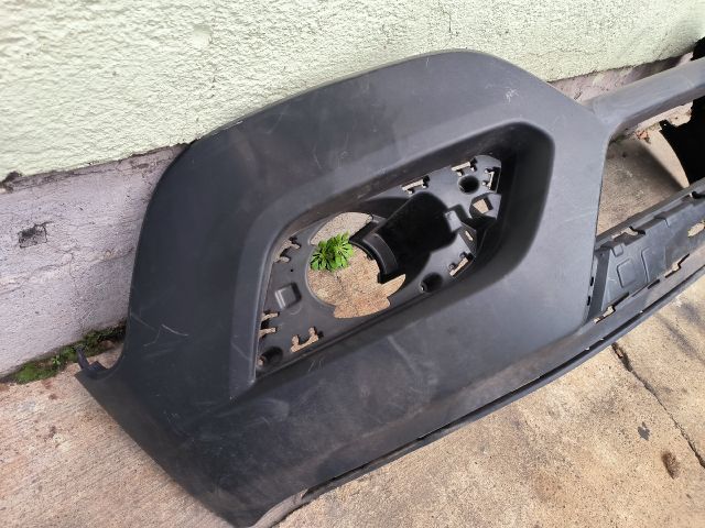 bontott OPEL MOKKA Első Lökhárító (Üresen)