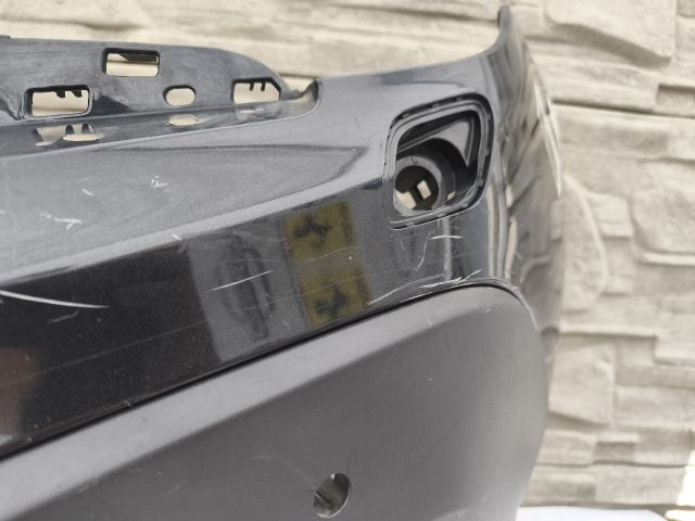 bontott OPEL MOKKA Első Lökhárító (Üresen)