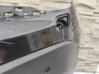 bontott OPEL MOKKA Első Lökhárító (Üresen)