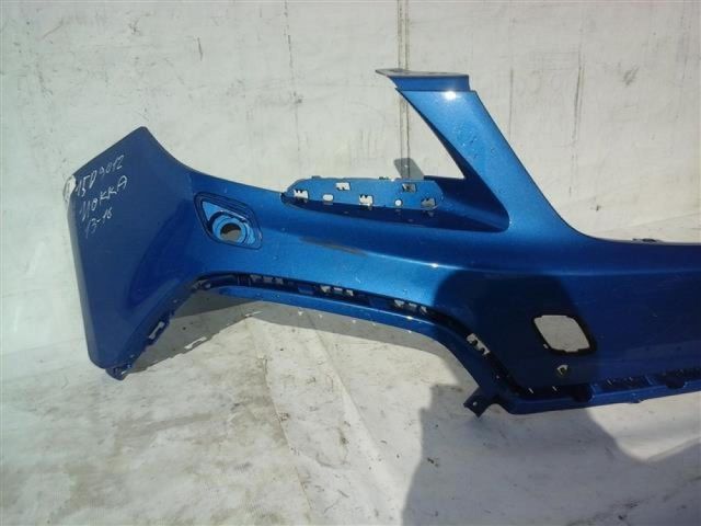 bontott OPEL MOKKA Első Lökhárító (Üresen)