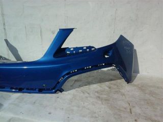 bontott OPEL MOKKA Első Lökhárító (Üresen)