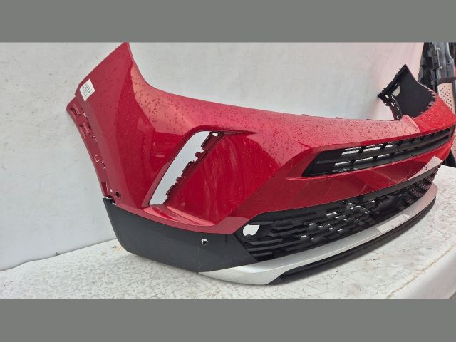 bontott OPEL MOKKA Első Lökhárító (Üresen)