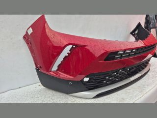 bontott OPEL MOKKA Első Lökhárító (Üresen)