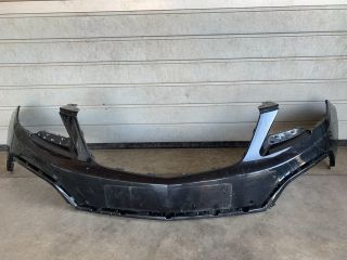 bontott OPEL MOKKA Első Lökhárító (Üresen)