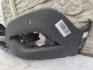 bontott OPEL MOKKA Első Lökhárító (Üresen)