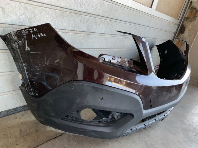 bontott OPEL MOKKA Első Lökhárító (Üresen)