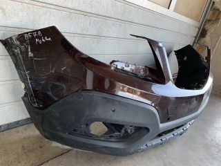 bontott OPEL MOKKA Első Lökhárító (Üresen)