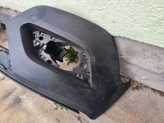 bontott OPEL MOKKA Első Lökhárító (Üresen)