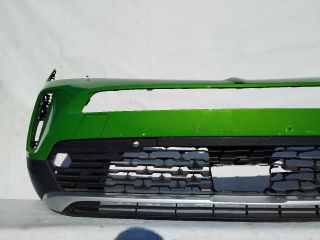 bontott OPEL MOKKA Első Lökhárító (Üresen)