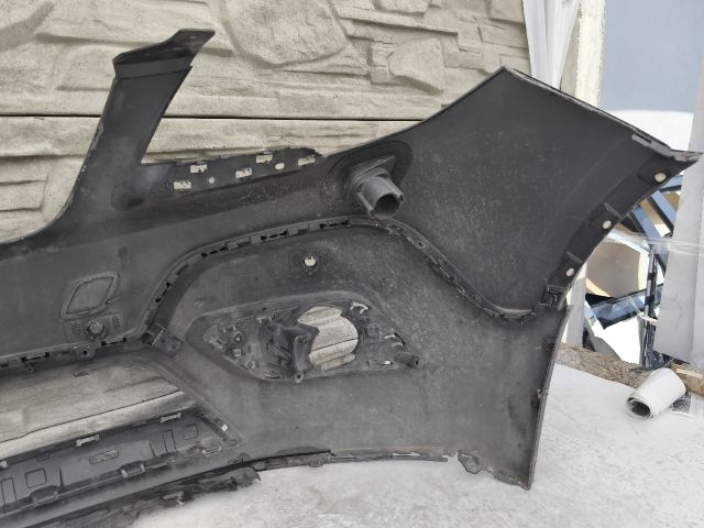 bontott OPEL MOKKA Első Lökhárító (Üresen)